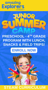 Amazing Explorers Academy